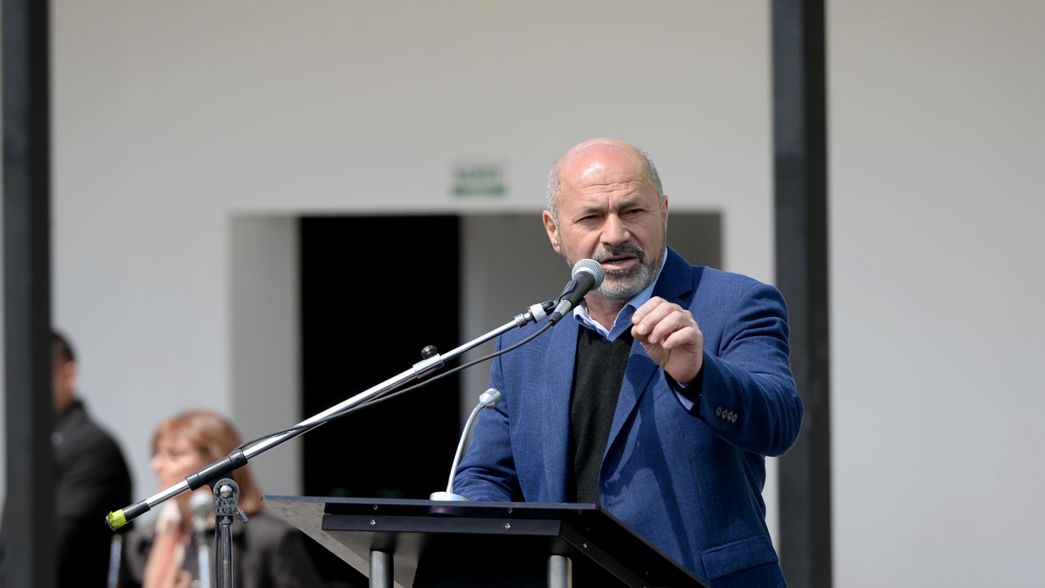 La dura crítica de Mario Secco al peronismo: Somos un mamarracho