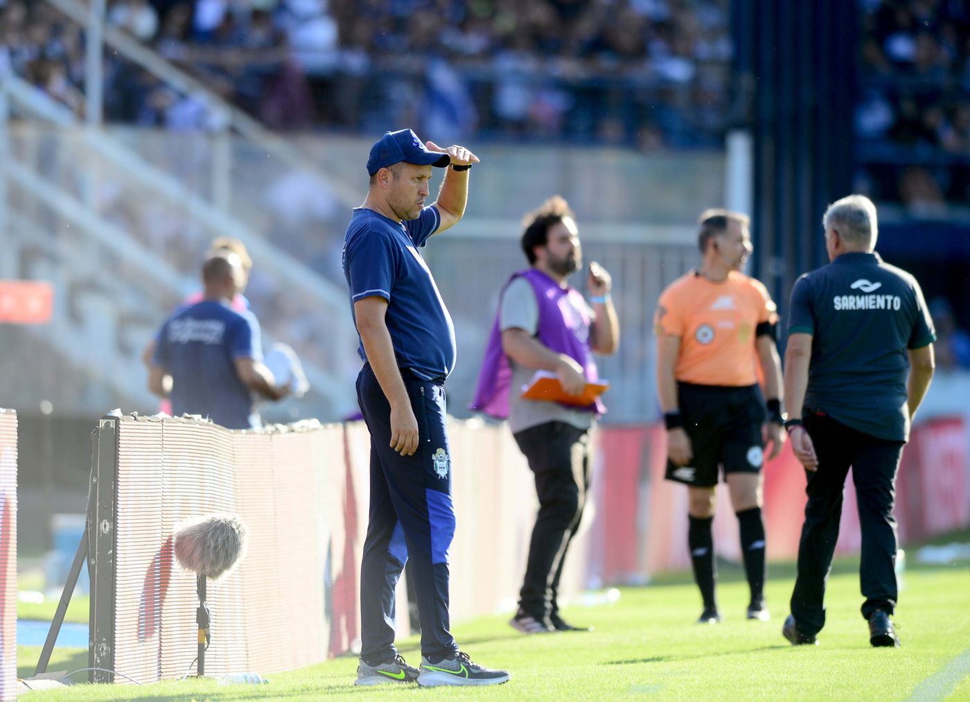 Gimnasia Sarmiento Diego Flores.jpg