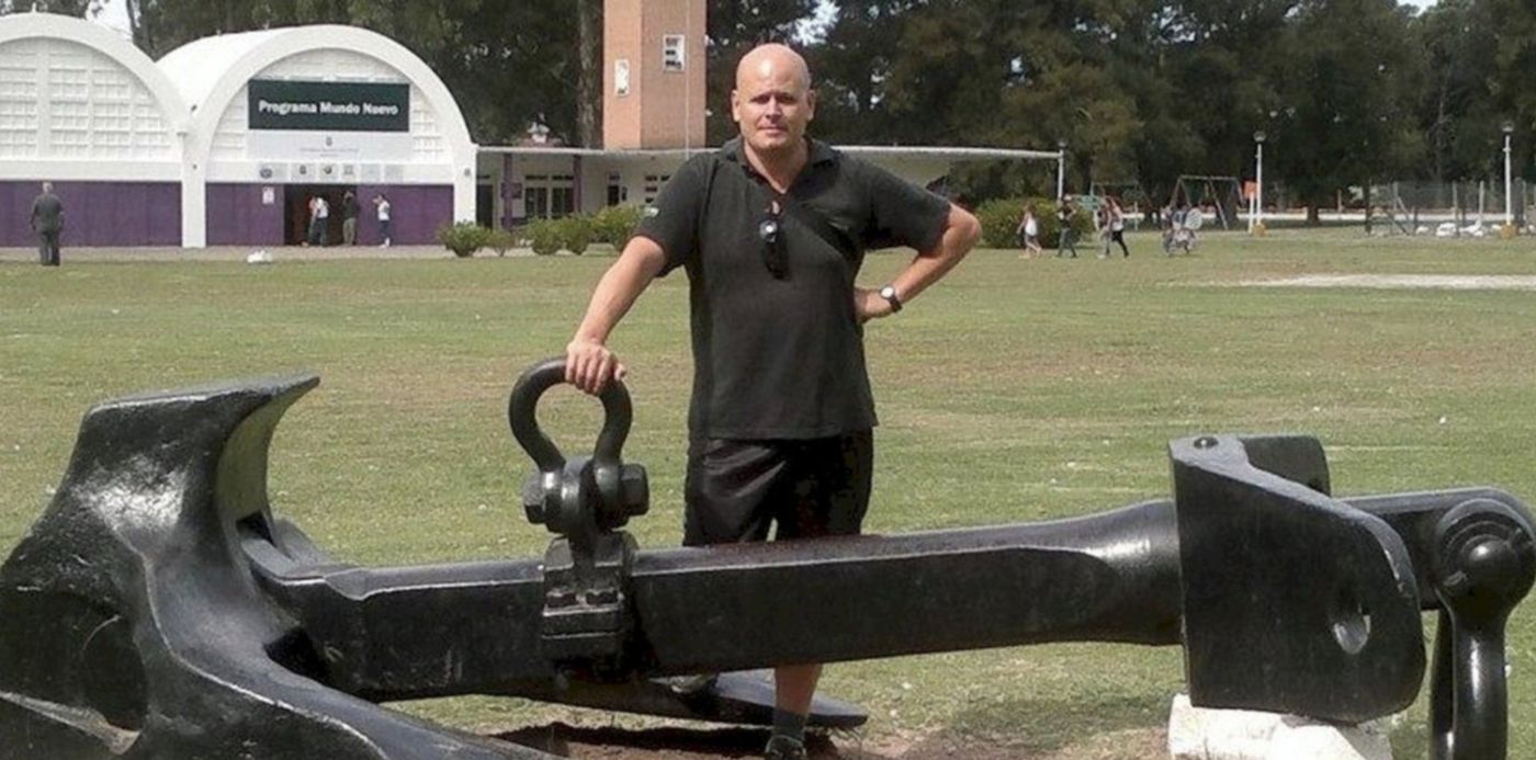 Carlos Lima Buque Ayane