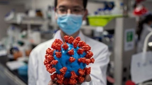 fuertes restricciones para viajar al exterior por las nuevas cepas del covid-19