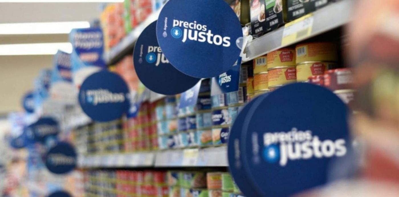 precios justos