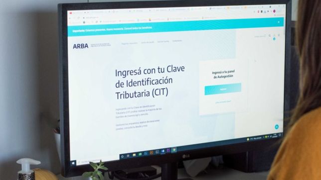 ¿como pagar el impuesto automotor con un 20% de descuento y hasta cuando hay tiempo?