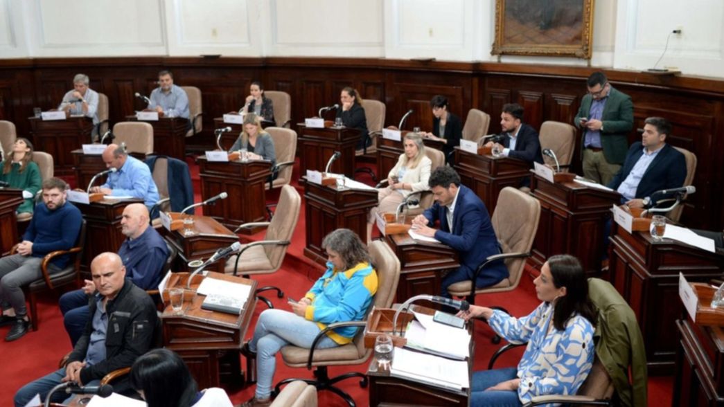 Aprobaron el primer proyecto financiado con la plusvalía: duras críticas del FdT