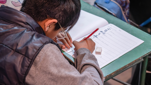 llega la quinta edicion de alumnit@s, el concurso de escritura para chicos de todo el pais
