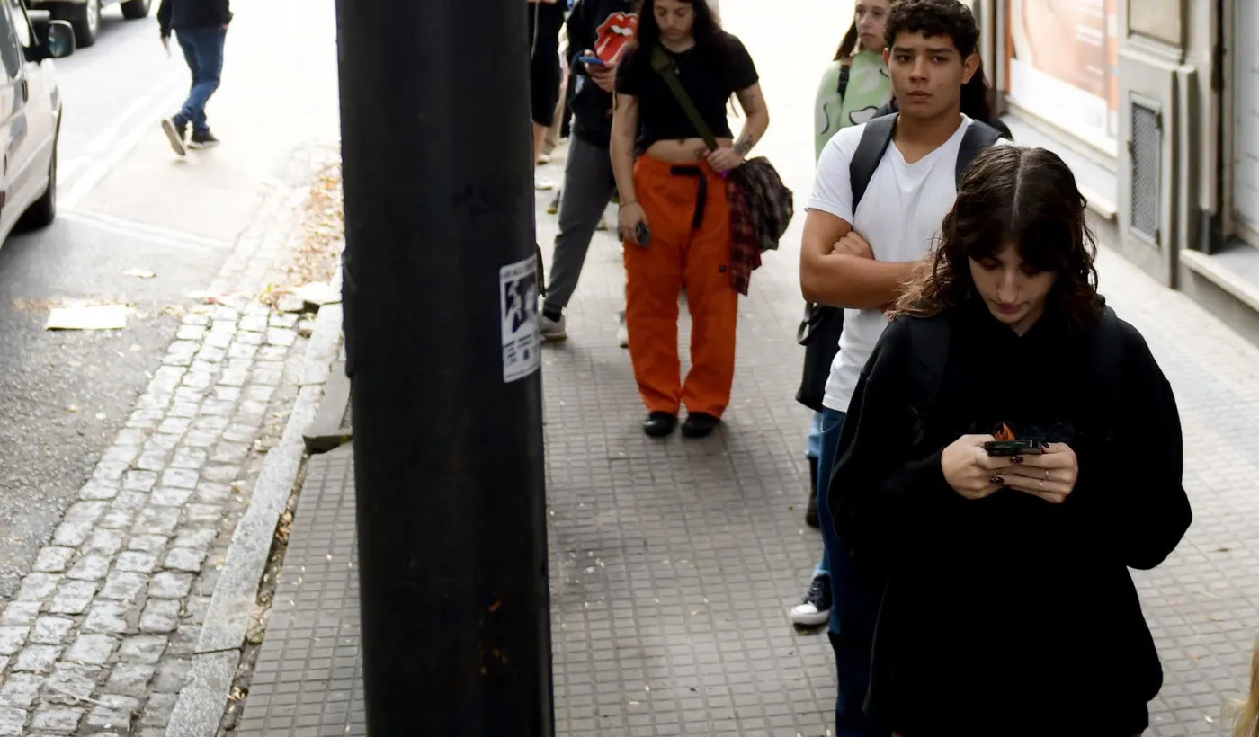 Se prev&eacute; la implementaci&oacute;n de un nuevo sistema de informaci&oacute;n al usuario a trav&eacute;s de una aplicaci&oacute;n m&oacute;vil