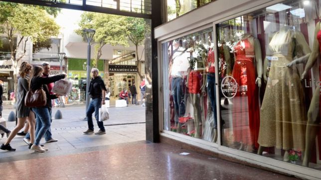 ¿ya preparaste las compras? todos los descuentos en la plata para navidad