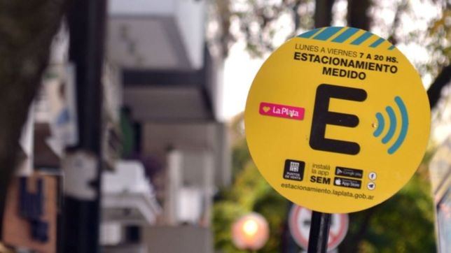 asi funcionaran los servicios municipales durante este lunes y martes en la plata