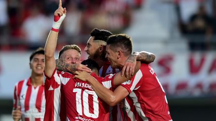 Se lesionaron tres jugadores y se pierden el partido ante Independiente Rivadavia