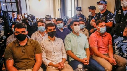 ¿Quién es el rugbier número 11 que será llamado a declarar?
