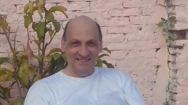 buscan a un hombre de 66 anos que desaparecio hace mas de una semana en la plata