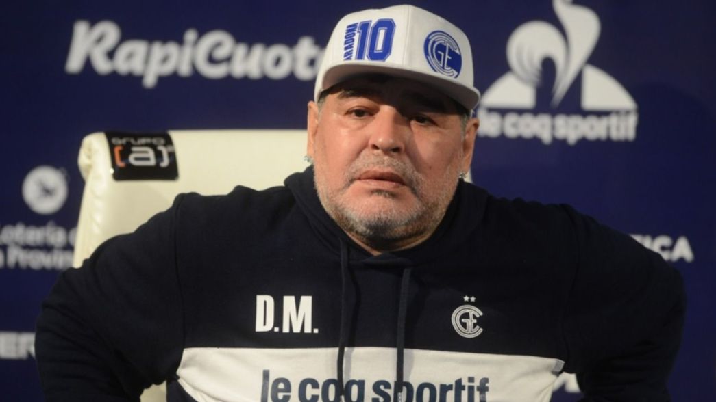 El crudo relato de un vecino de Maradona: “Intentaron reanimarlo, pero todo fue rápido