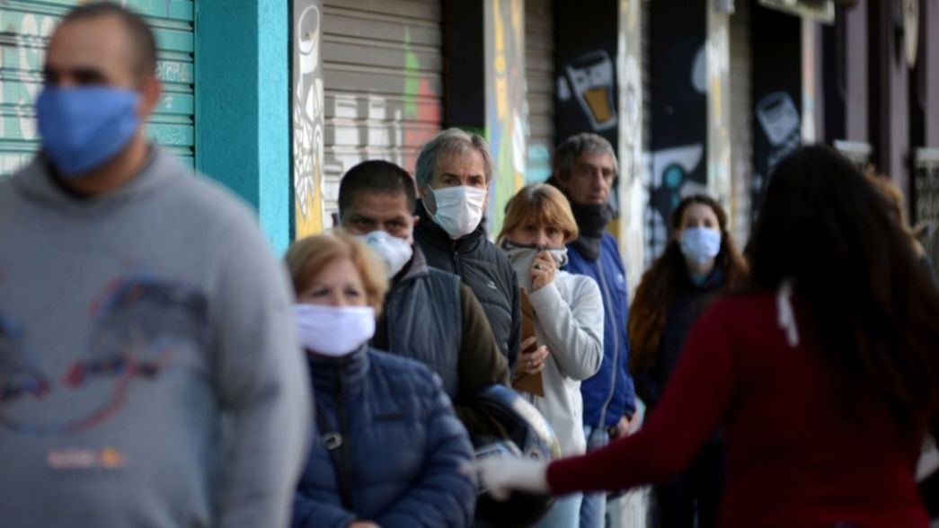 La cuarentena seguirá en La Plata y el resto del AMBA, pero debaten cómo oxigenarla