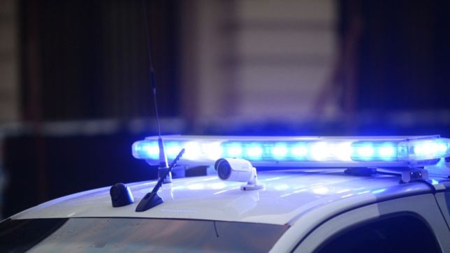 fuga, persecucion y tiros en la plata: nuevo ataque de los roba ruedas