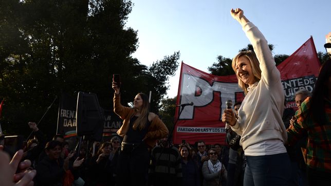 myriam bregman defendio a estudiantes y apunto contra los que lo tildan de club cheto