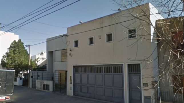 asaltaron a dos hermanitos que estaban solos en su casa y huyeron con 70 mil pesos