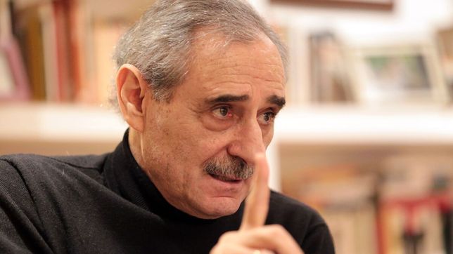 cappa critico a las sad y lanzo una dura frase sobre llegada de gillett a estudiantes