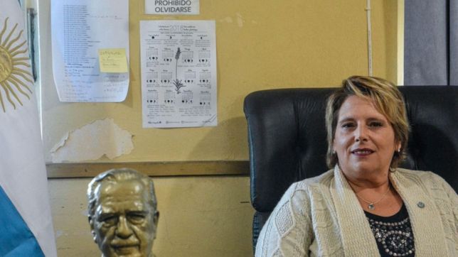 golpes y amenazas de muerte: el dramatico relato de la delegada atacada en villa elisa