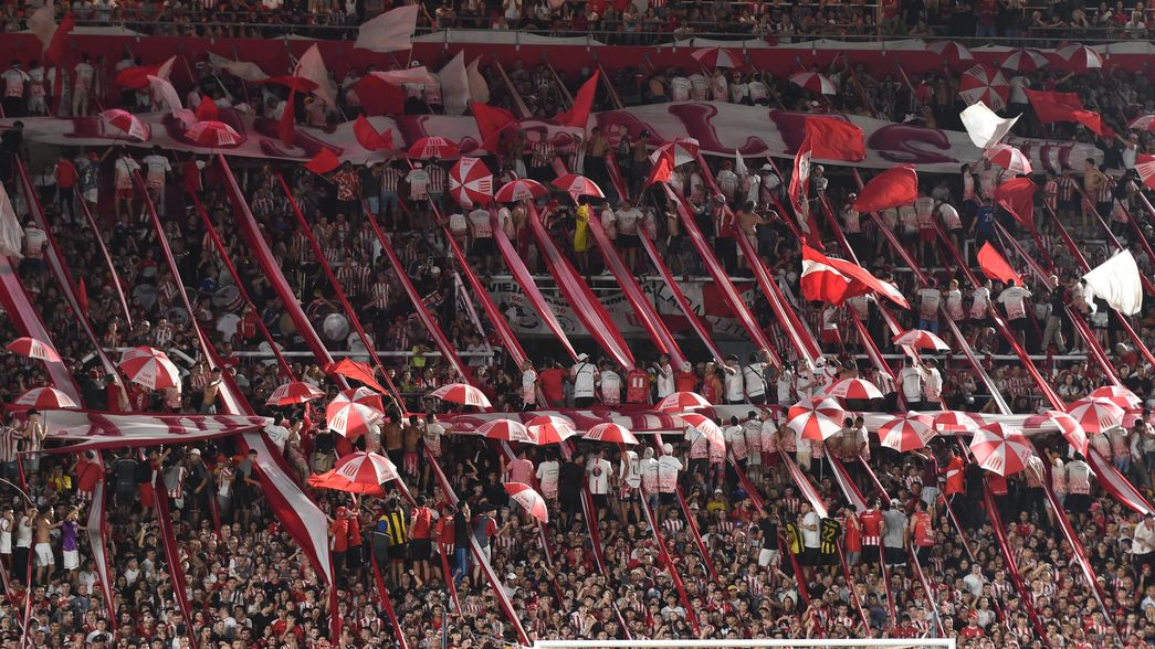 El pedido especial de Estudiantes a sus hinchas para el partido de Copa Libertadores