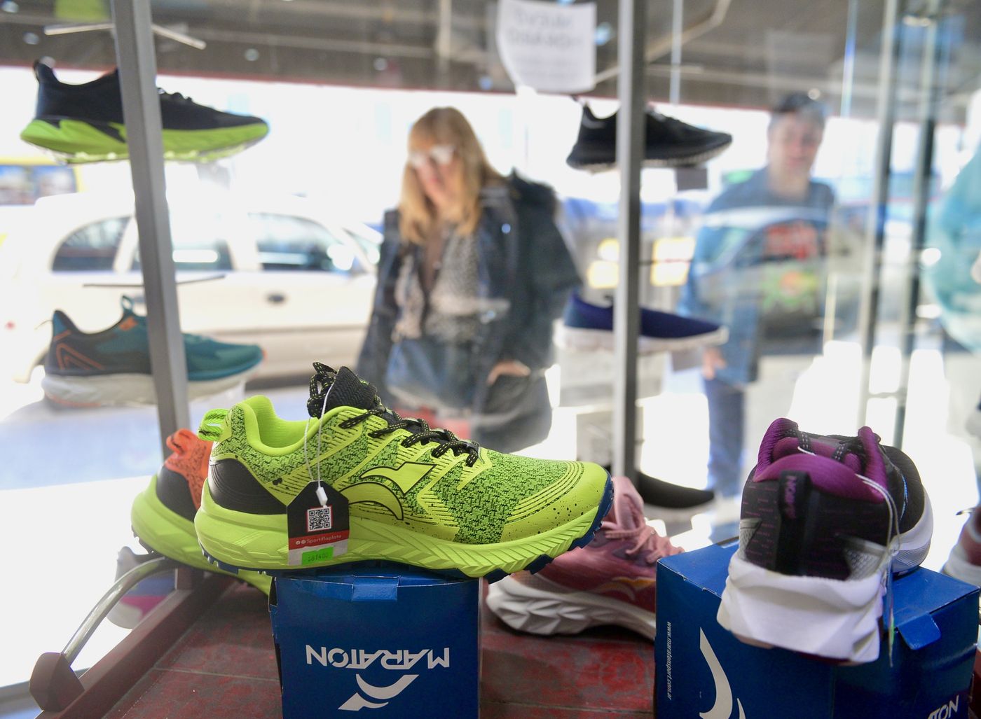 Las imperdibles promociones de Tienda Sportif en La Plata antes de su cierre definitivo