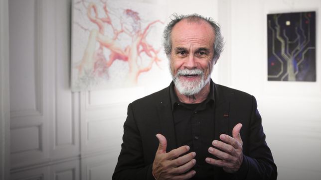 declararan visitante ilustre a un reconocido urbanista internacional que llega a la plata