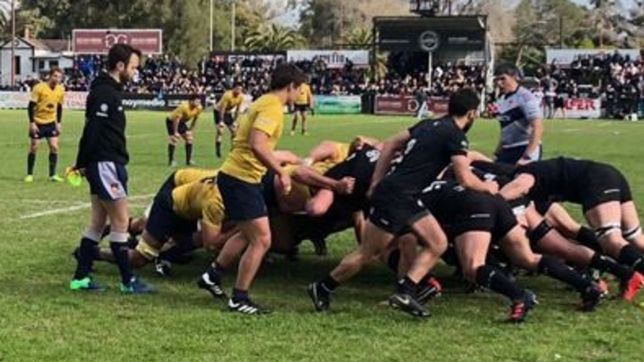la defensoria capacitara a rugbiers y funcionarios del club universitario tras los casos de acoso en la plata