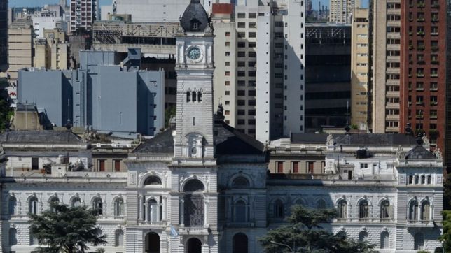 impulsan la creacion de un archivo platense que custodie la documentacion de la dictadura