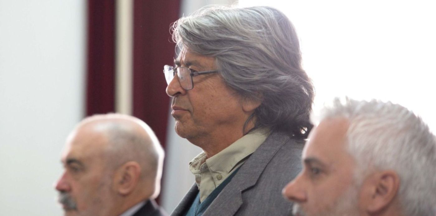 Juicio Melazo y Petrullo