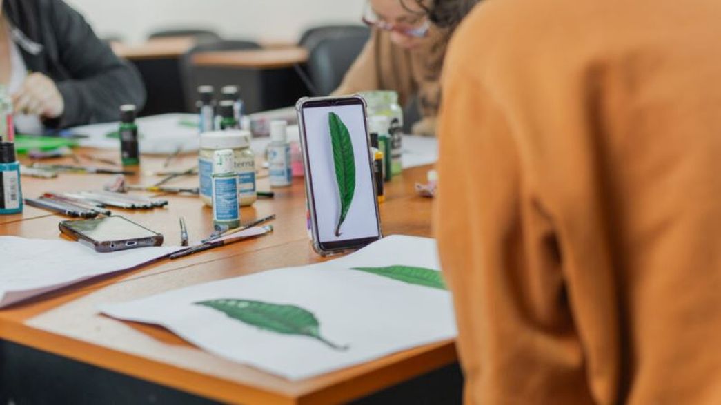 La UNLP lanzó nuevos cursos gratuitos de formación para sus estudiantes