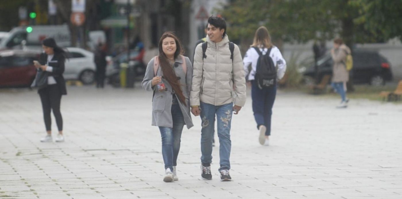 Clima Frío Invierno