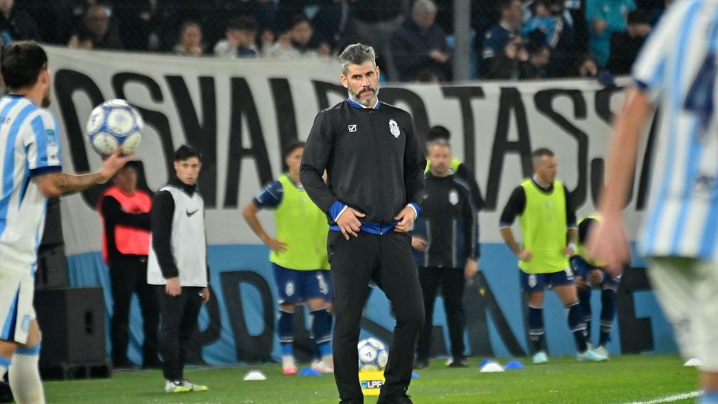 Ariel Pereyra analizó la derrota de Gimnasia, respaldó al equipo y habló del mercado de pases