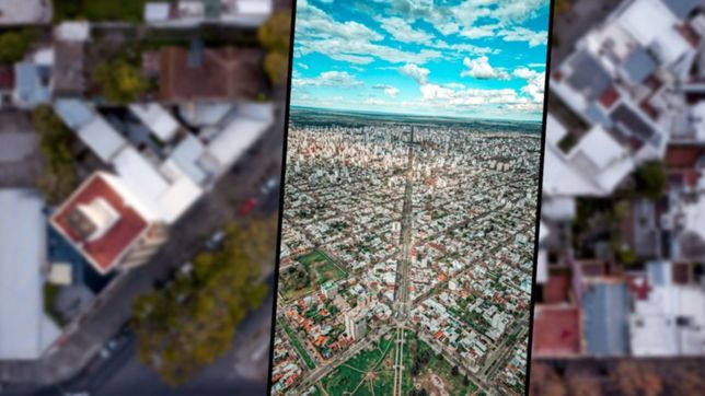 la adivinanza de las diagonales platenses que se viralizo en las redes