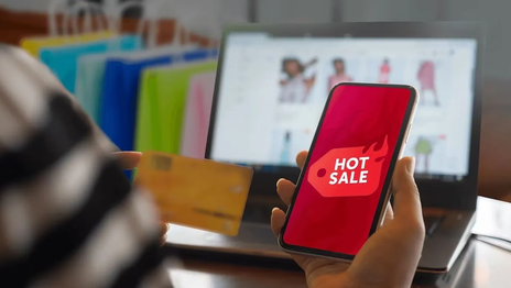 El Banco Nación extiende el Hot Sale: ¿qué descuentos siguen disponibles y cómo aprovecharlos? El Banco Nación extiende el Hot Sale: ¿qué descuentos siguen disponibles y cómo aprovecharlos?