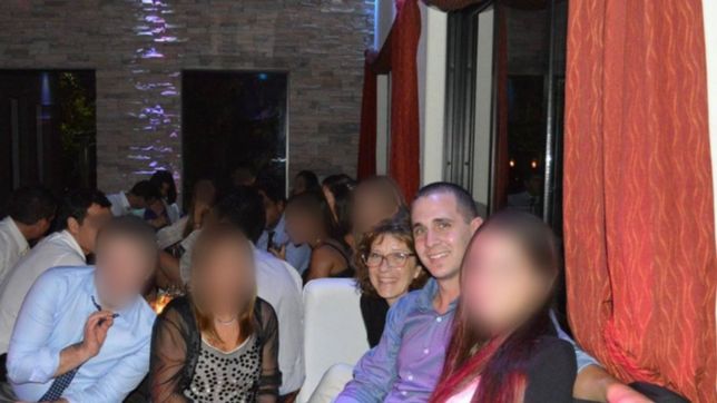 prorrogan el plazo para pedir la preventiva al acusado de balear a sus padres en la loma