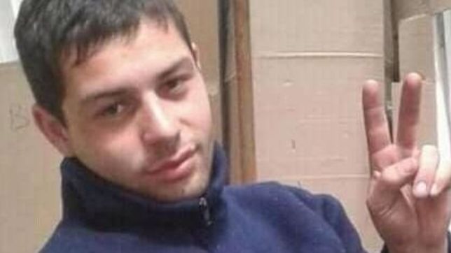 aparecio el joven que se habia ido de berisso con su pequena hermana