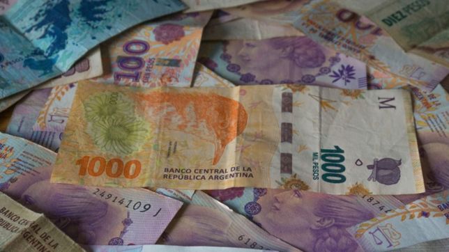 nueva tasa de interes: ¿cuanto habra que invertir para ganar 30.000 pesos por mes?