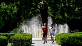 la semana sigue en la plata con un martes de sol y mucho calor a la espera de lluvias y tormentas la semana sigue en la plata con un martes de sol y mucho calor a la espera de lluvias y tormentas