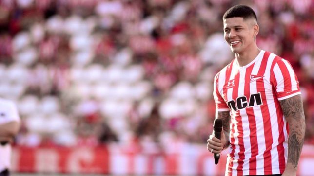 marcos rojo cada vez mas cerca de ser nuevo jugador de boca