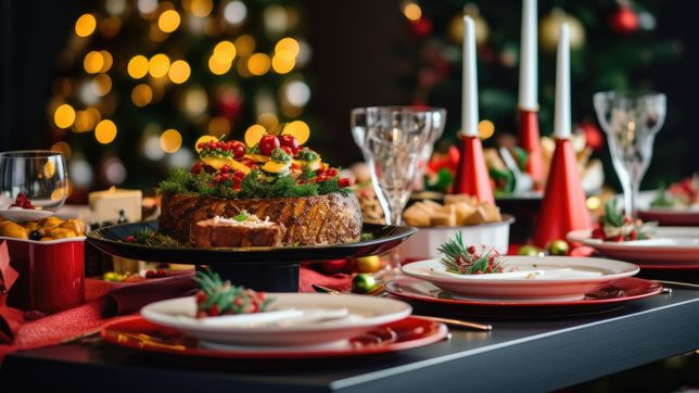 ¿como estara el clima en la plata durante nochebuena y navidad?