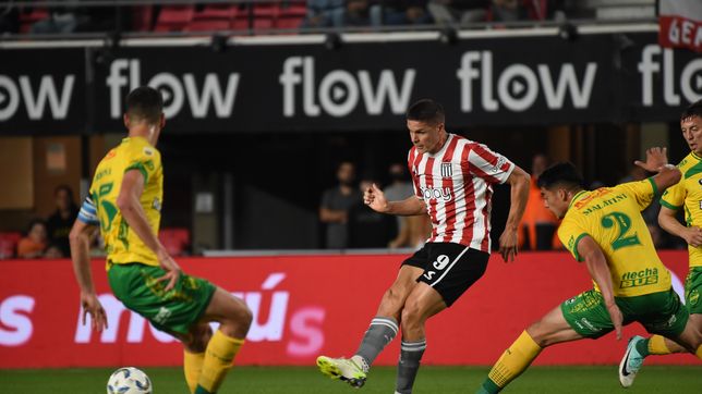 la reunion clave que definira la sede de la final de la copa argentina: ¿donde se jugara?