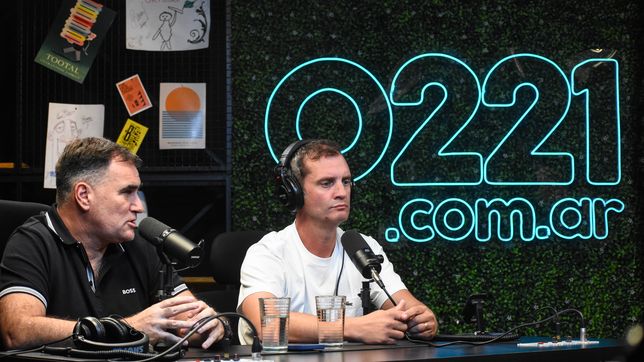 con anacleto a la cabeza, usina tripera presento la lista para las elecciones