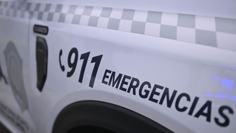 Balearon el frente de una casa de La Plata en la que había tres personas y al menos un bebé Balearon el frente de una casa de La Plata en la que había tres personas y al menos un bebé