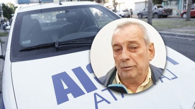 me golpearon, pincharon y quemaron con agua hirviendo, hablo el jubilado torturado en la plata