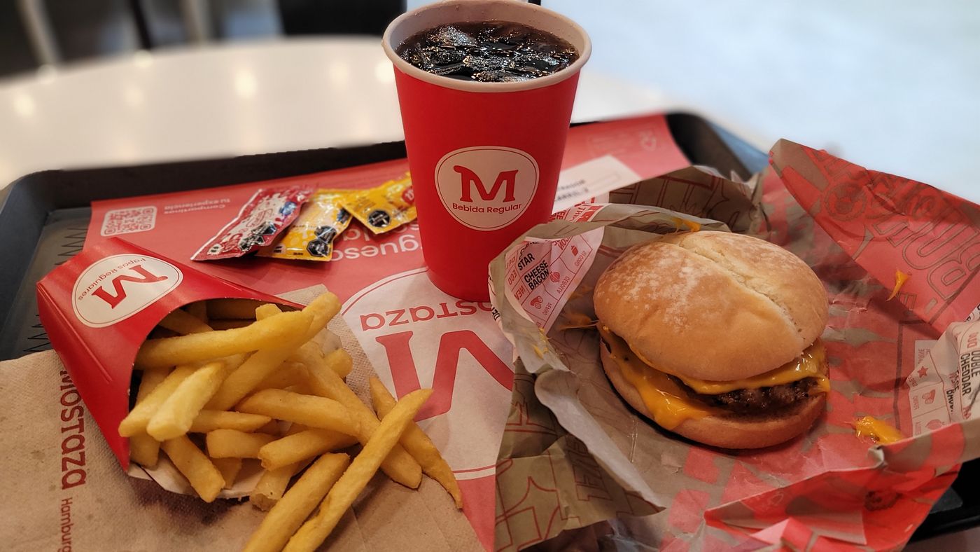 Las autoridades locales confirmaron la clausura de la sucursal de Mostaza ubicada sobre el Camino Centenario