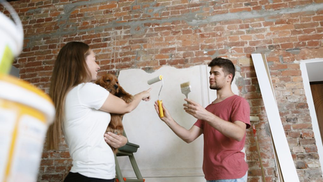 La imperdible oportunidad de Banco Nación y MODO para renovar tu vivienda