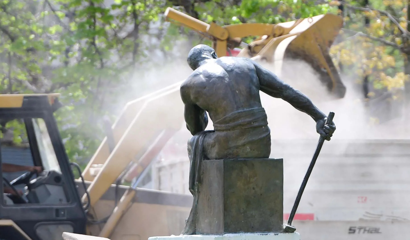 Remodelación en Plaza Italia.png