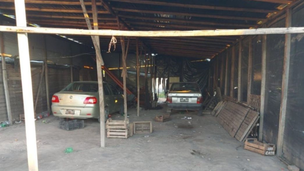 Tragedia en La Plata: investigan la muerte de un nene de 11 años en un galpón