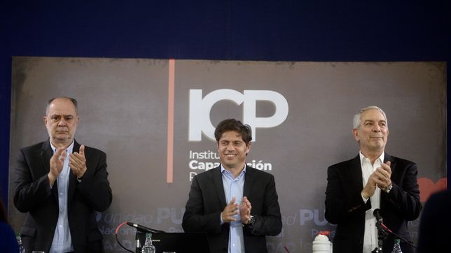 el icp cierra su curso de formacion politica con una clase sobre ia y campanas electorales