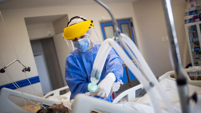 ¿cual es el nuevo virus que es 20 veces mas letal que el covid-19 y ya preocupa a la oms?