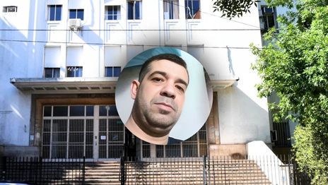 Un jurado popular declaró culpable al hombre que prendió fuego a su pareja y una familia