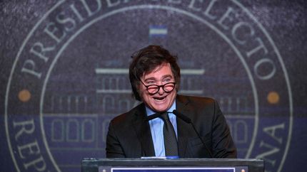 Fuerte repudio contra Milei por burlarse del síndrome de down para atacar al gobernador de Chubut